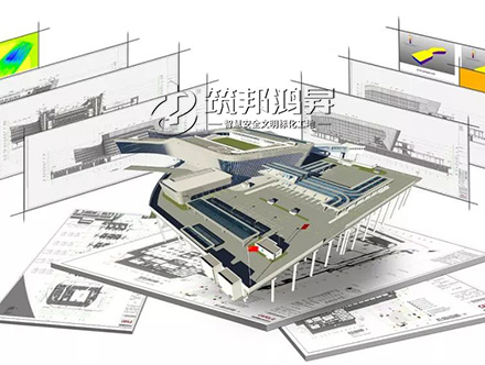 BIM設(shè)計深化