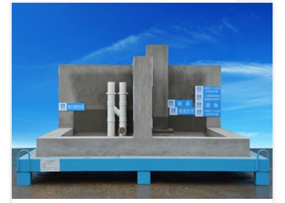 房建質(zhì)量樣板有何優(yōu)勢？